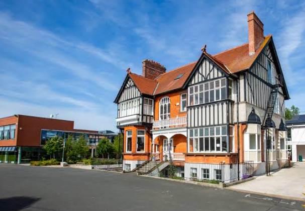 Sandford Park School