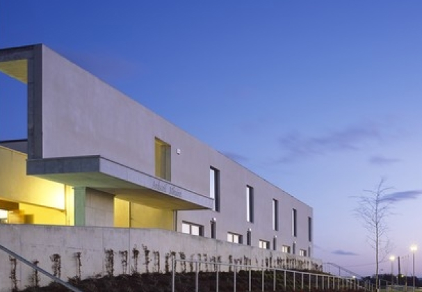 Ardscoil Mhuire