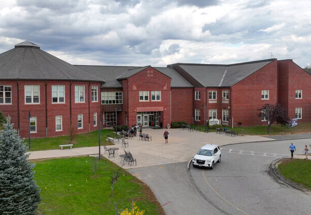 Ipswich Public Schools