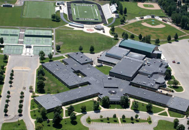 Jenison High School