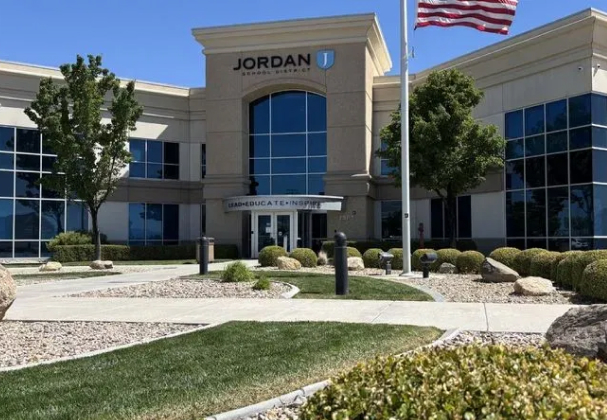 Jordan School District