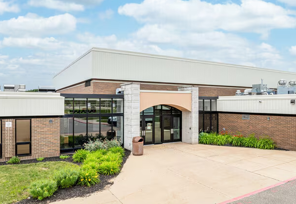 Kent City High School - Kent ISD