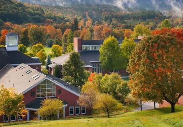 Kimball Union Academy