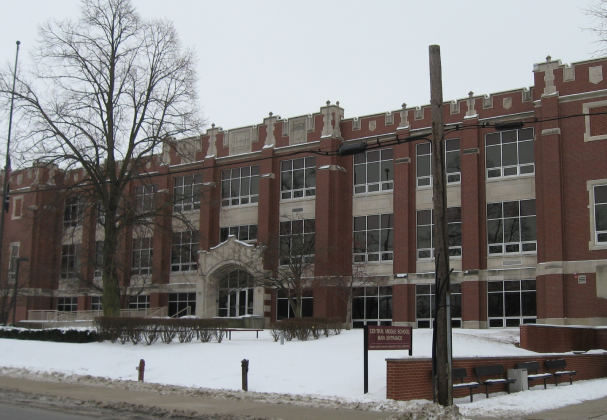 Kokomo Center Public Schools