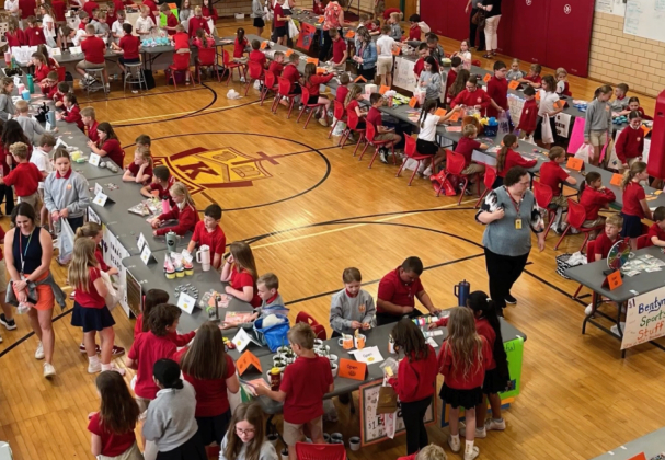 Kuemper Catholic High School