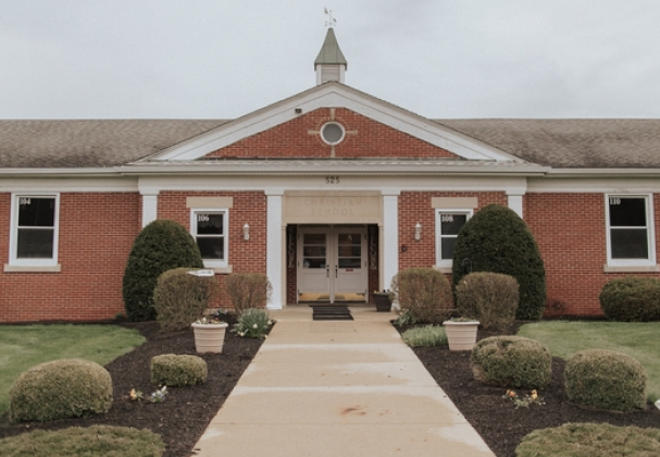 Lafayette Christian School