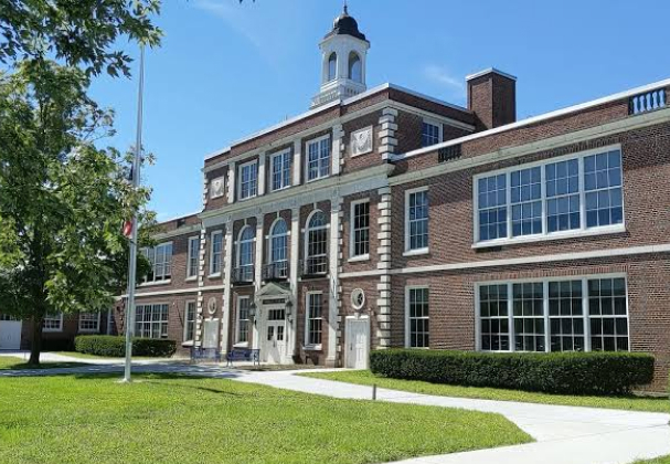 Lake George Jr/Sr HS