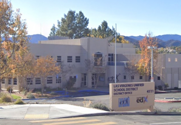Las Virgenes Unified School District