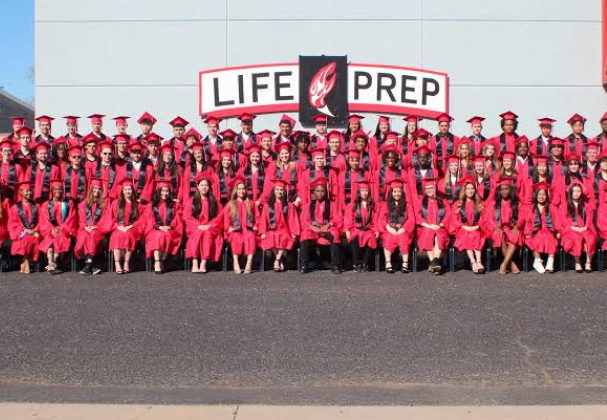 Life Prep Academy