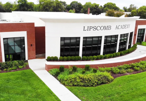 Lipscomb Academy