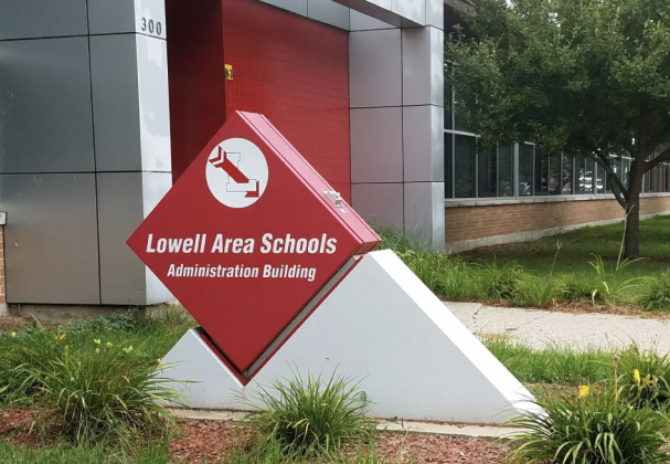 Lowell Area Public Schools - Kent ISD
