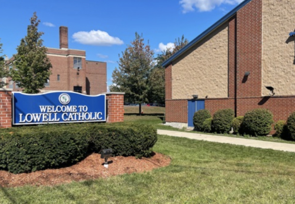 Lowell Catholic High School