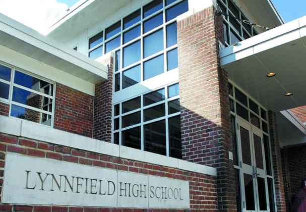 Lynnfield High School
