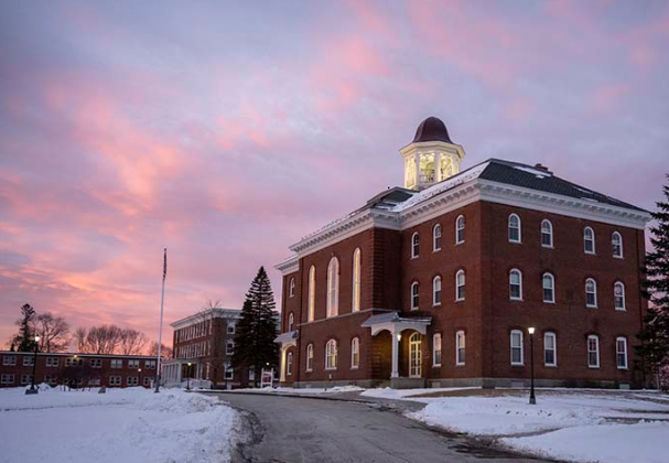 Maine Central Institute