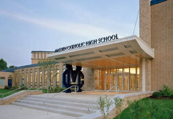 Malden Catholic Boys and Girls School