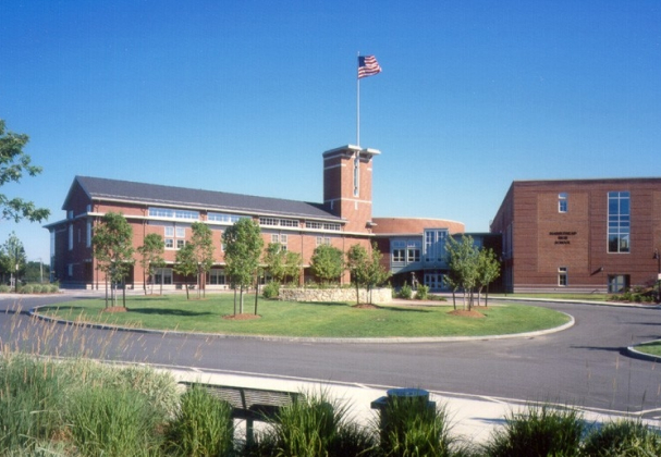 Marblehead High School