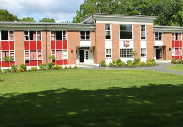 Marianapolis Prep. School