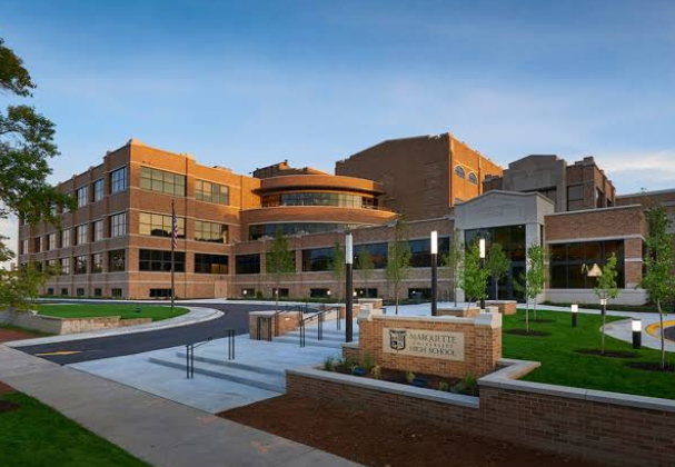 Marquette High School
