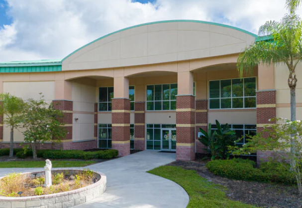 Melbourne Central Catholic HS
