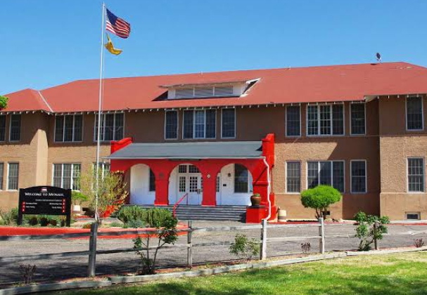 Menaul School