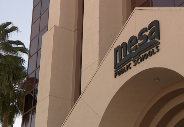 Mesa Public Schools