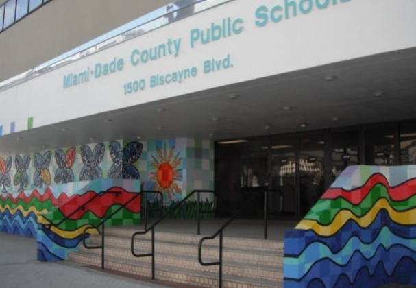 Miami-Dade County Public Schools