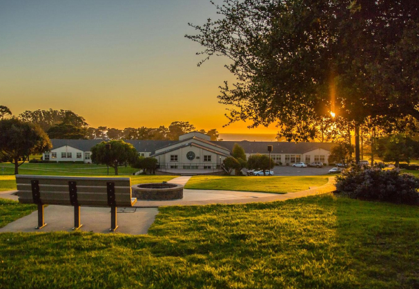 Monterey Bay Academy