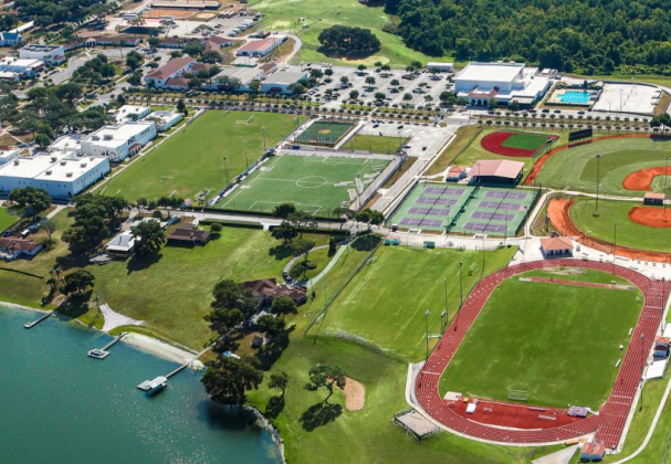 Monteverde Academy