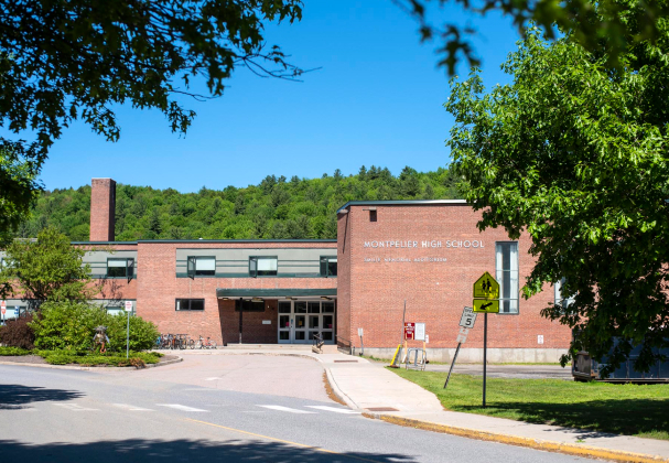 Montpelier Public Schools