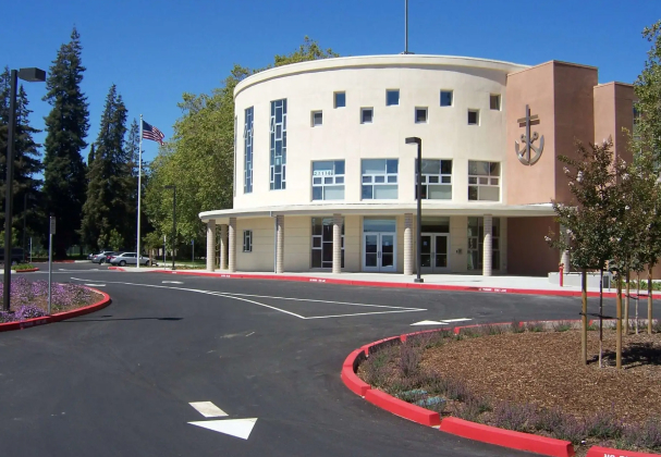 Moreau Catholic HS