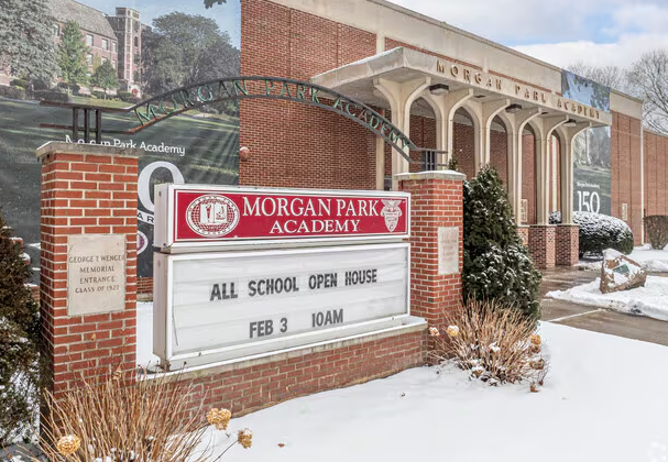 Morgan Park Academy