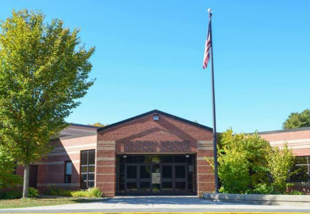 Mount Everett Regional School