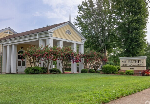 Mt. Bethel Christian Academy