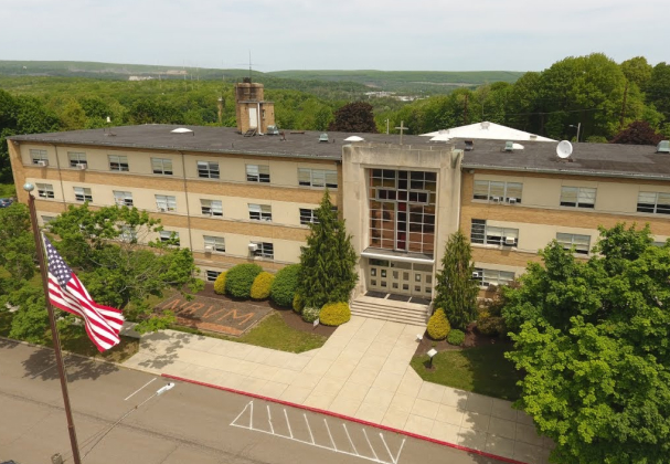 Nativity BVM High School