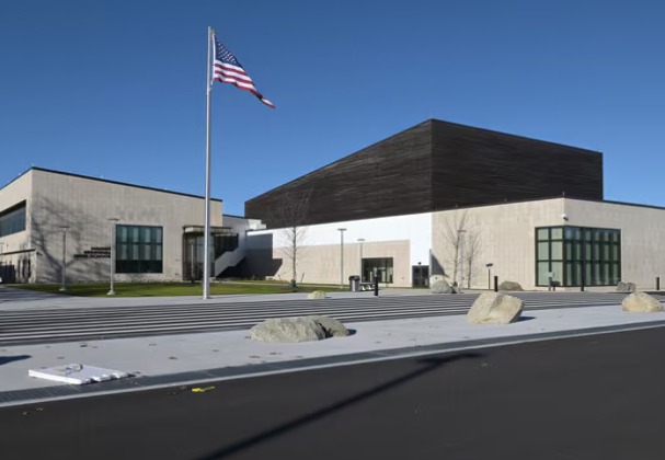 Nauset Regional High School