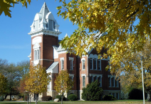 Nebraska Christian Schools