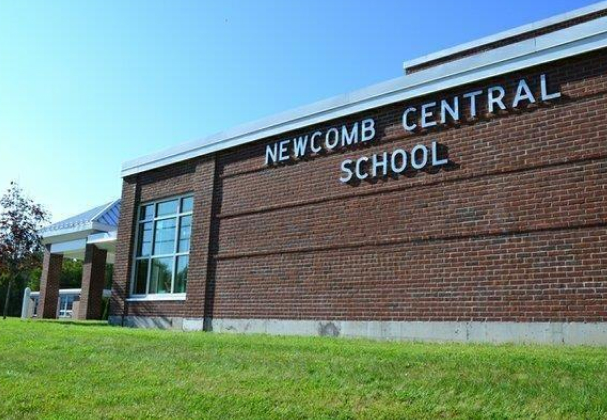 Newcomb Central School District
