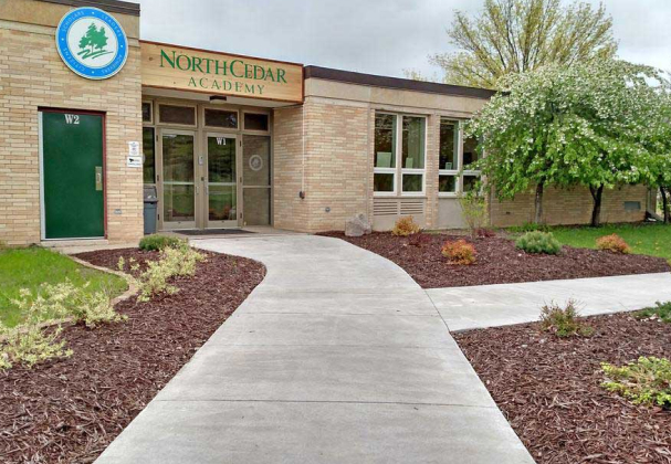 North Cedar Academy