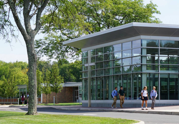 Northwest Catholic High School