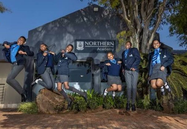 Nothern Academy