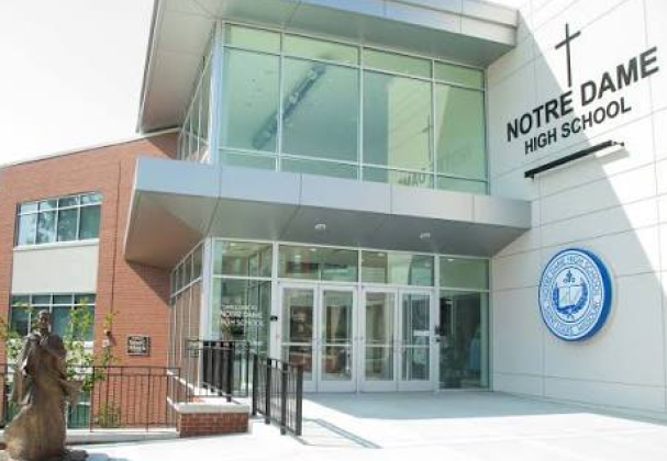 Notre Dame High School