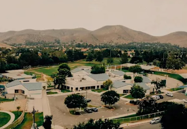 Oak Park Unified School District