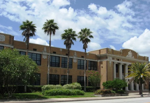 Orange County Public Schools