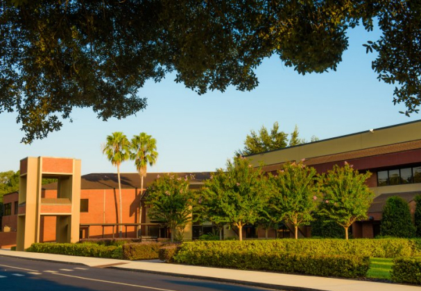 Orangewood Christian School 