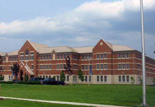 Our Lady of Good Counsel High School