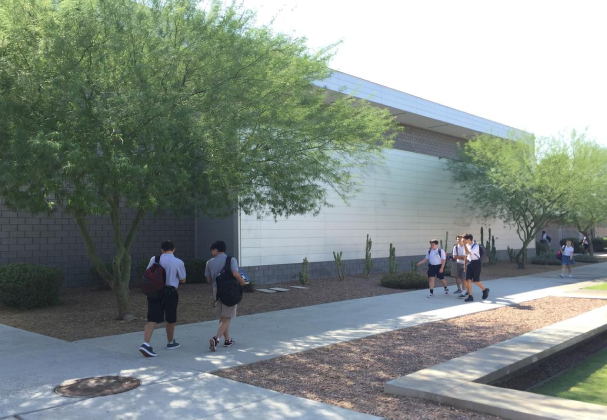 Paradise Valley Christian Prep School
