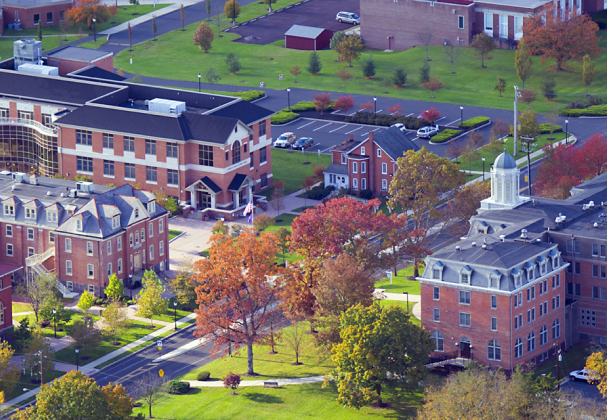 Perkiomen School