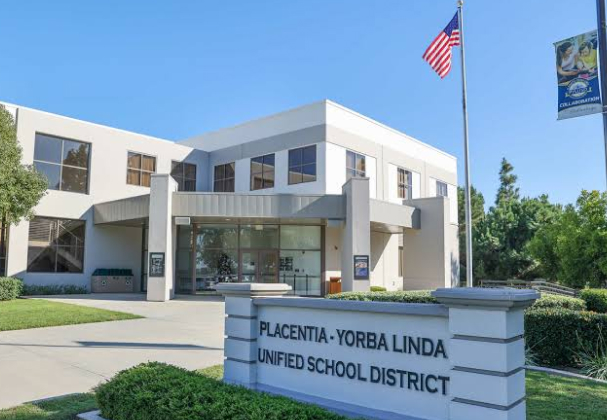 Placentia-Yorba Linda Unified School District