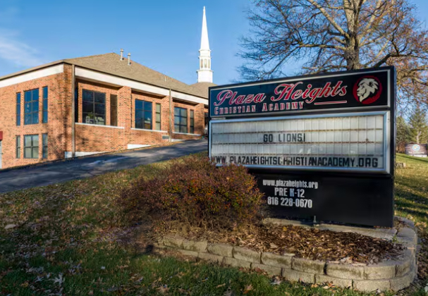 Plaza Heights Christian Academy