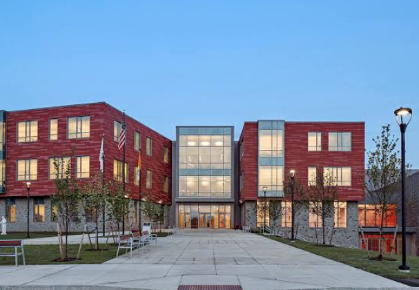 Pope Francis Preparatory School